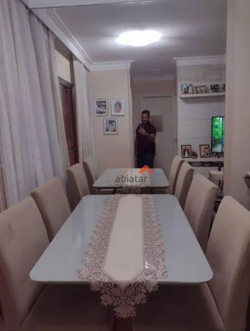 Foto 5 de Apartamento com 2 quartos à venda, 51m2 em Jardim Ouro Preto, Taboao Da Serra - SP