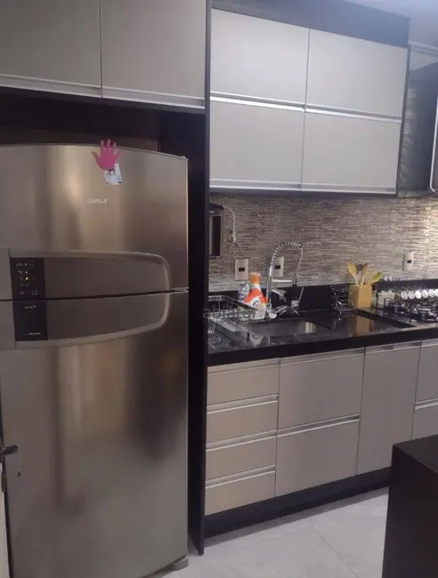 Foto 7 de Apartamento com 2 quartos à venda, 51m2 em Jardim Ouro Preto, Taboao Da Serra - SP