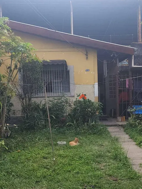 Foto 1 de Casa com 2 quartos à venda, 211m2 em Jardim Maria Rosa, Taboao Da Serra - SP