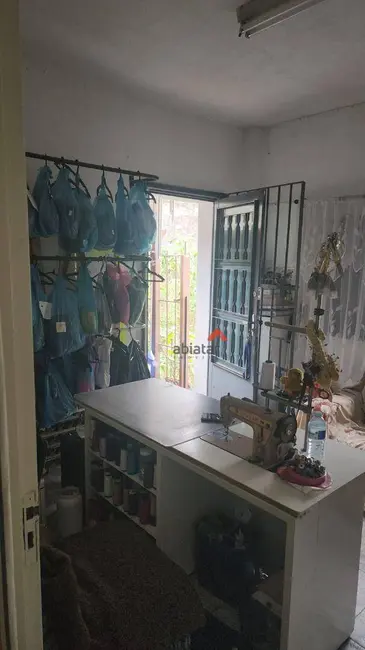 Foto 9 de Casa com 2 quartos à venda, 211m2 em Jardim Maria Rosa, Taboao Da Serra - SP