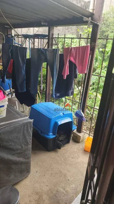 Foto 6 de Casa com 2 quartos à venda, 211m2 em Jardim Maria Rosa, Taboao Da Serra - SP