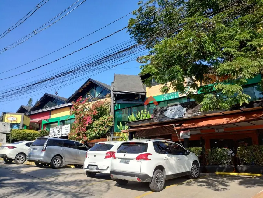 Foto 7 de Loja à venda, 1500m2 em Cotia - SP