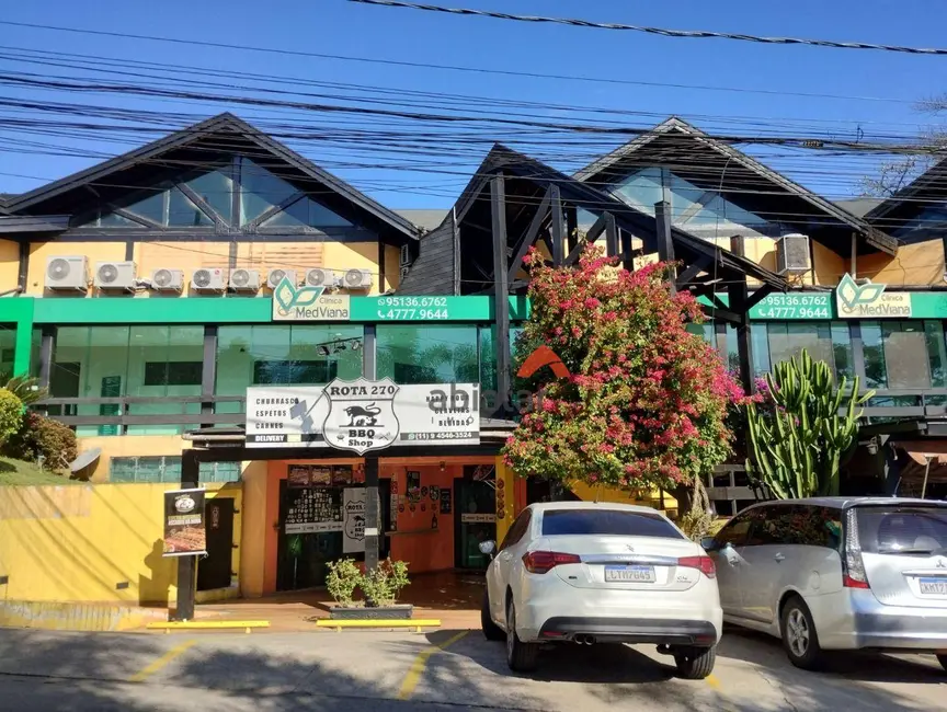 Foto 6 de Loja à venda, 1500m2 em Cotia - SP