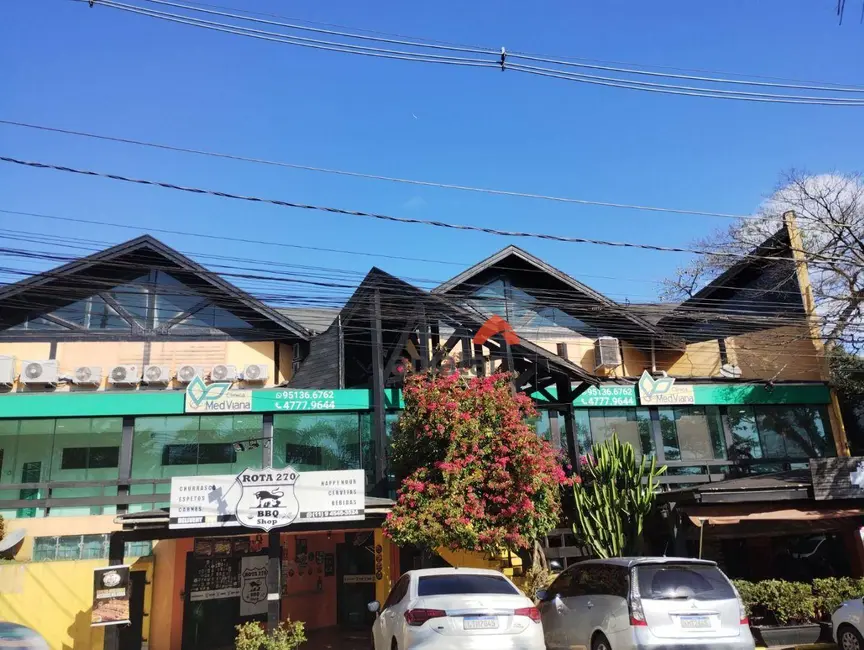 Foto 4 de Loja à venda, 1500m2 em Cotia - SP