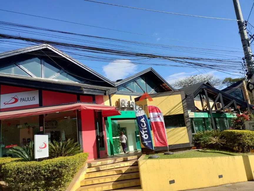 Foto 5 de Loja à venda, 1500m2 em Cotia - SP