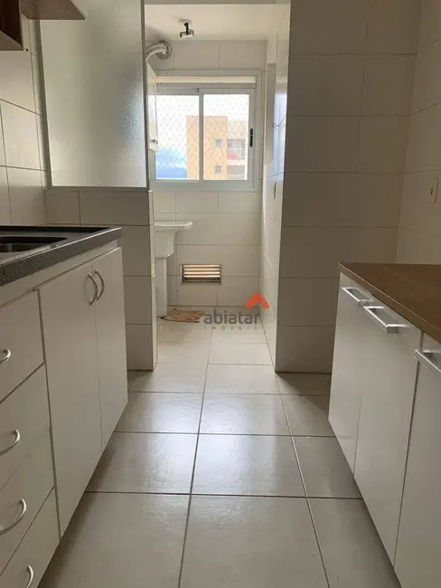 Foto 3 de Apartamento com 3 quartos à venda, 70m2 em Jardim Henriqueta, Taboao Da Serra - SP