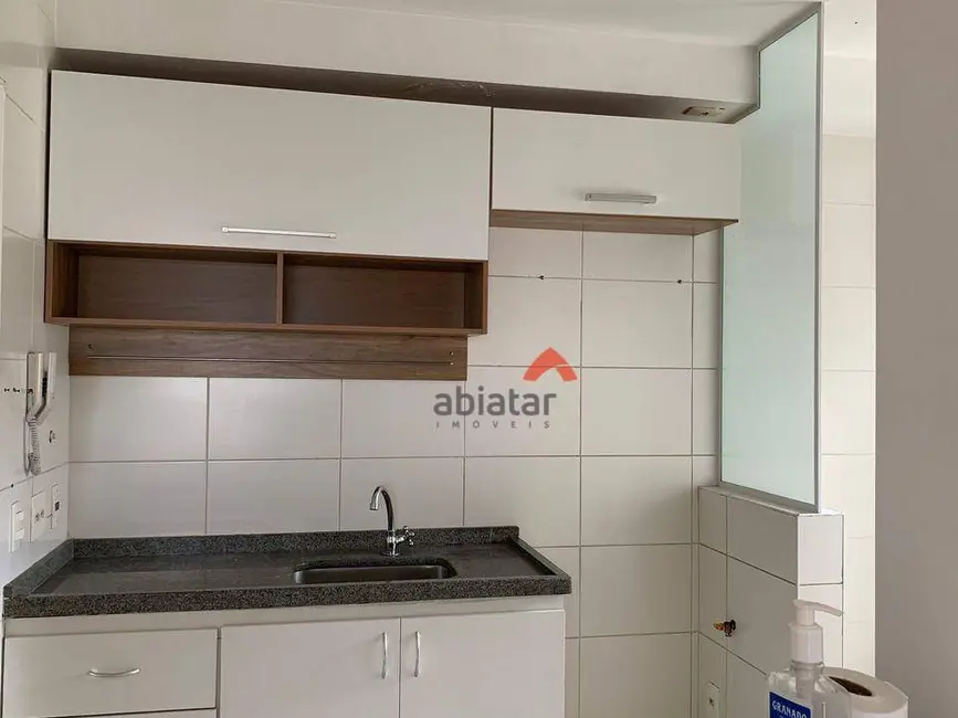Foto 6 de Apartamento com 3 quartos à venda, 70m2 em Jardim Henriqueta, Taboao Da Serra - SP
