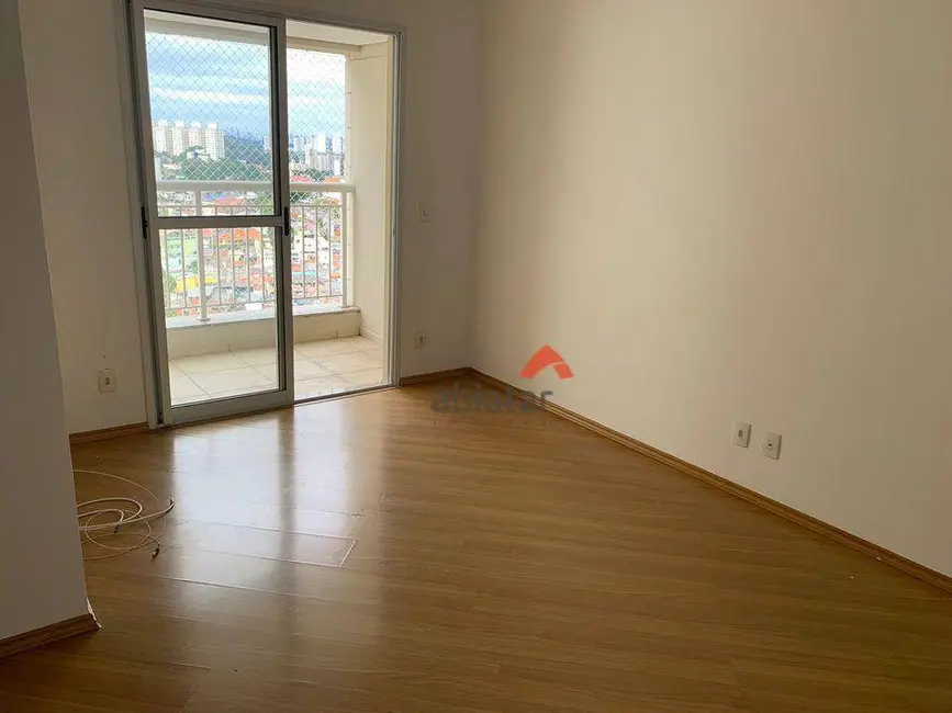 Foto 1 de Apartamento com 3 quartos à venda, 70m2 em Jardim Henriqueta, Taboao Da Serra - SP