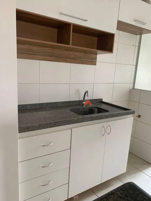 Foto 4 de Apartamento com 3 quartos à venda, 70m2 em Jardim Henriqueta, Taboao Da Serra - SP
