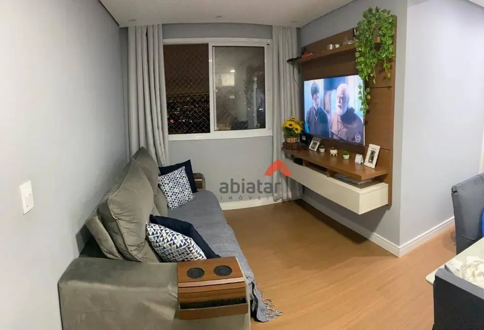Apartamento com 2 quartos à venda, 41m2 em Jardim Celeste, São Paulo - SP - imagem 3 Foto 3 de Apartamento com 2 quartos à venda, 41m2 em Jardim Celeste, São Paulo - SP