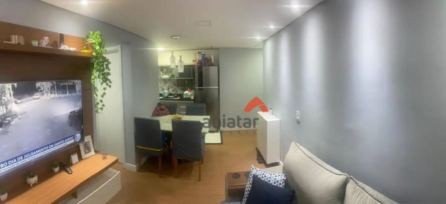 Apartamento com 2 quartos à venda, 41m2 em Jardim Celeste, São Paulo - SP - imagem 4 Foto 4 de Apartamento com 2 quartos à venda, 41m2 em Jardim Celeste, São Paulo - SP