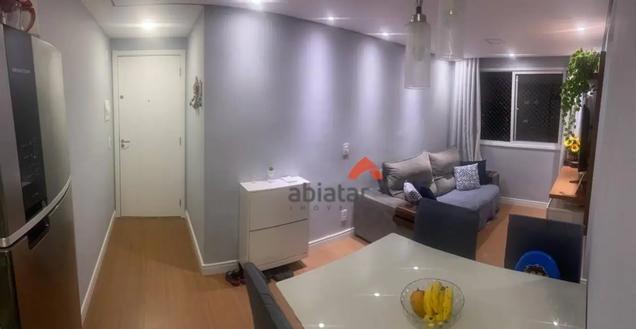Apartamento com 2 quartos à venda, 41m2 em Jardim Celeste, São Paulo - SP - imagem 5 Foto 5 de Apartamento com 2 quartos à venda, 41m2 em Jardim Celeste, São Paulo - SP