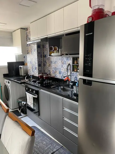 Apartamento com 2 quartos à venda, 41m2 em Jardim Celeste, São Paulo - SP - imagem 7 Foto 7 de Apartamento com 2 quartos à venda, 41m2 em Jardim Celeste, São Paulo - SP