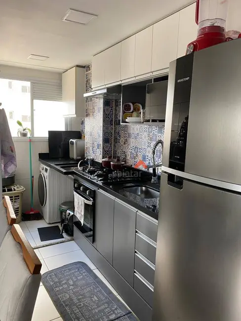 Apartamento com 2 quartos à venda, 41m2 em Jardim Celeste, São Paulo - SP - imagem 6 Foto 6 de Apartamento com 2 quartos à venda, 41m2 em Jardim Celeste, São Paulo - SP