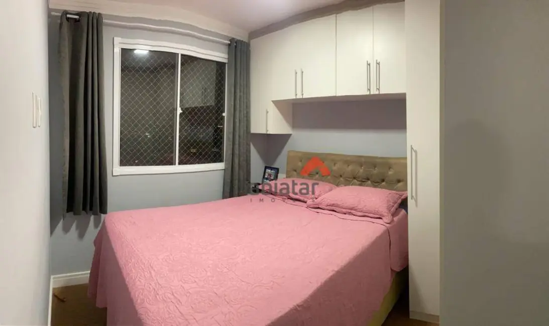 Apartamento com 2 quartos à venda, 41m2 em Jardim Celeste, São Paulo - SP - imagem 9 Foto 9 de Apartamento com 2 quartos à venda, 41m2 em Jardim Celeste, São Paulo - SP