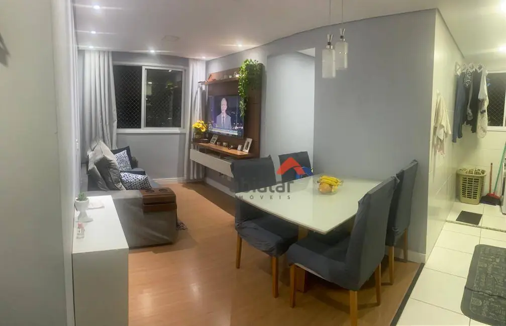 Apartamento com 2 quartos à venda, 41m2 em Jardim Celeste, São Paulo - SP - imagem 2 Foto 2 de Apartamento com 2 quartos à venda, 41m2 em Jardim Celeste, São Paulo - SP