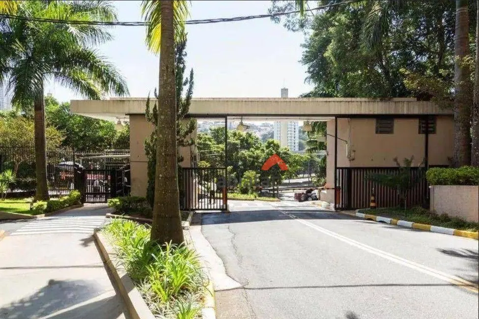 Foto 1 de Apartamento com 3 quartos à venda, 112m2 em Chácara Agrindus, Taboao Da Serra - SP