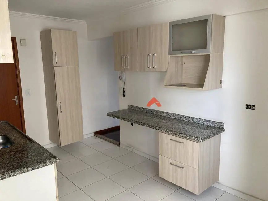 Foto 9 de Apartamento com 3 quartos à venda, 112m2 em Chácara Agrindus, Taboao Da Serra - SP