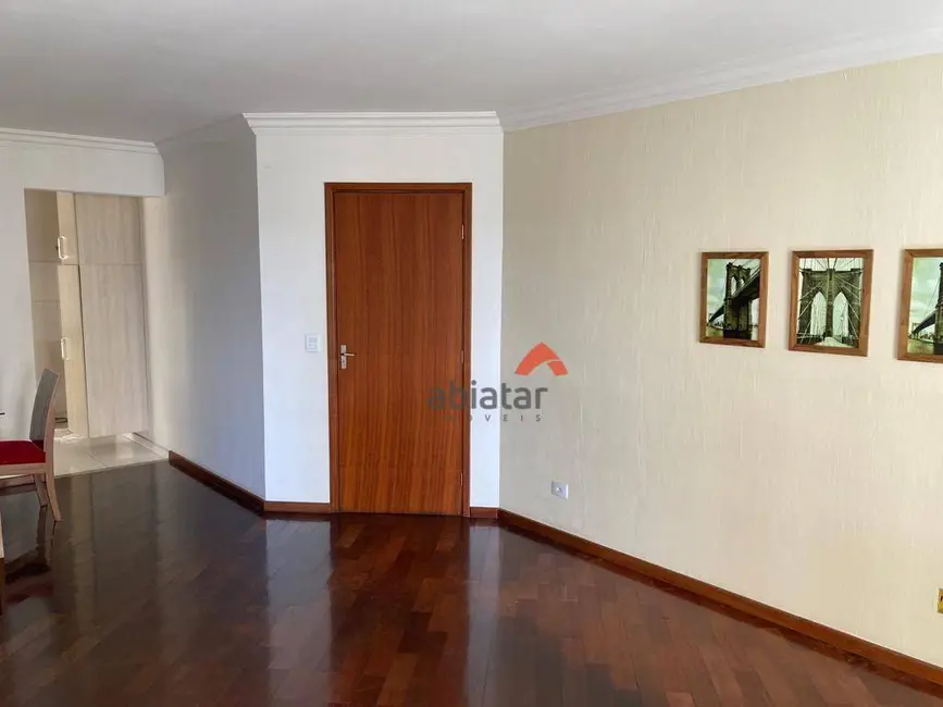 Foto 3 de Apartamento com 3 quartos à venda, 112m2 em Chácara Agrindus, Taboao Da Serra - SP