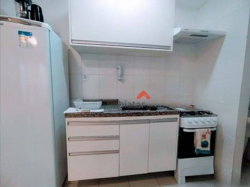 Apartamento com 2 quartos para alugar, 62m2 em Jardim Umarizal, São Paulo - SP - imagem 3 Foto 3 de Apartamento com 2 quartos para alugar, 62m2 em Jardim Umarizal, São Paulo - SP