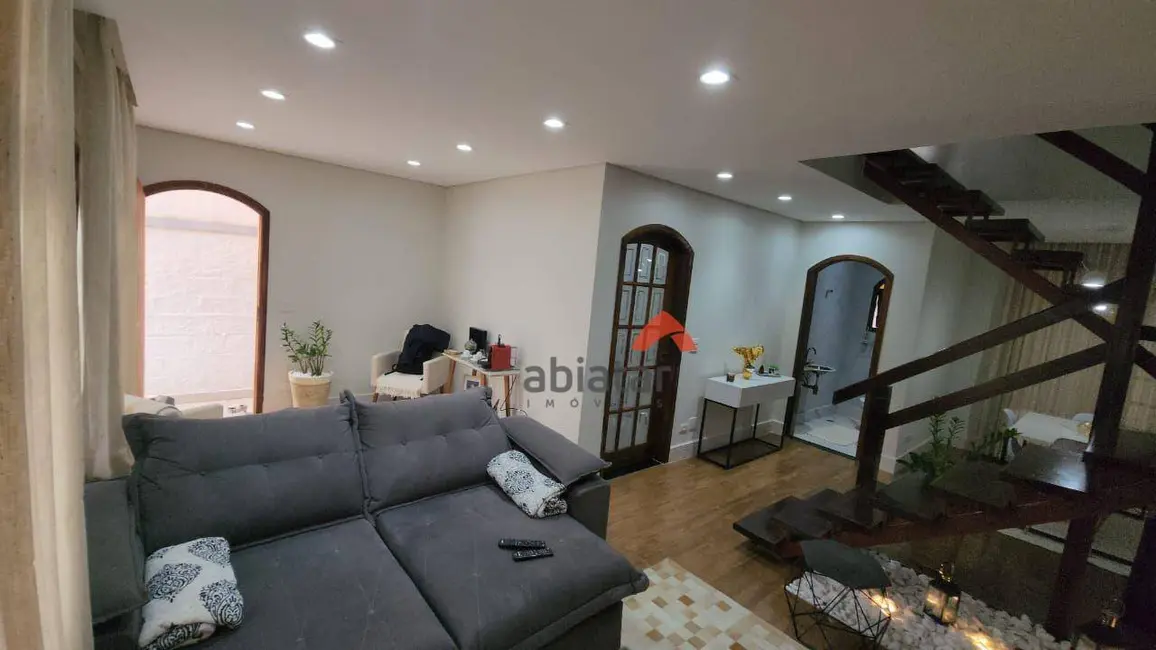 Foto 2 de Casa com 3 quartos à venda, 100m2 em Parque Reboucas, São Paulo - SP