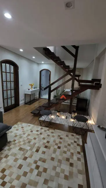 Foto 6 de Casa com 3 quartos à venda, 100m2 em Parque Reboucas, São Paulo - SP