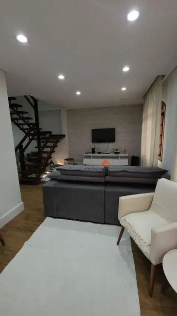 Foto 4 de Casa com 3 quartos à venda, 100m2 em Parque Reboucas, São Paulo - SP