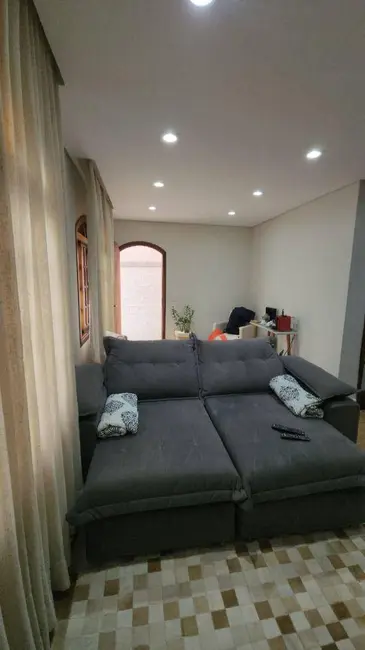 Foto 5 de Casa com 3 quartos à venda, 100m2 em Parque Reboucas, São Paulo - SP