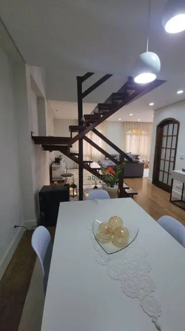 Foto 8 de Casa com 3 quartos à venda, 100m2 em Parque Reboucas, São Paulo - SP