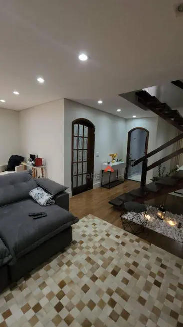 Foto 7 de Casa com 3 quartos à venda, 100m2 em Parque Reboucas, São Paulo - SP