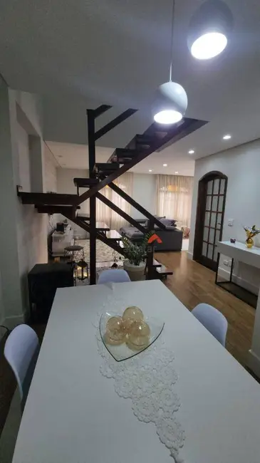 Foto 9 de Casa com 3 quartos à venda, 100m2 em Parque Reboucas, São Paulo - SP