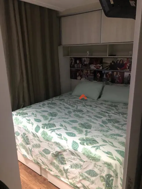 Casa com 2 quartos à venda, 42m2 em São Paulo - SP - imagem 5 Foto 5 de Casa com 2 quartos à venda, 42m2 em São Paulo - SP