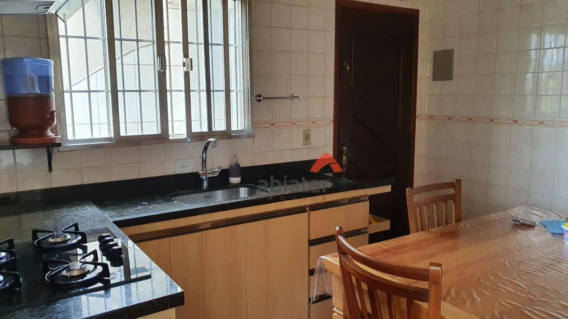 Foto 7 de Sobrado com 2 quartos à venda, 125m2 em Jardim Santa Cecília, Taboao Da Serra - SP