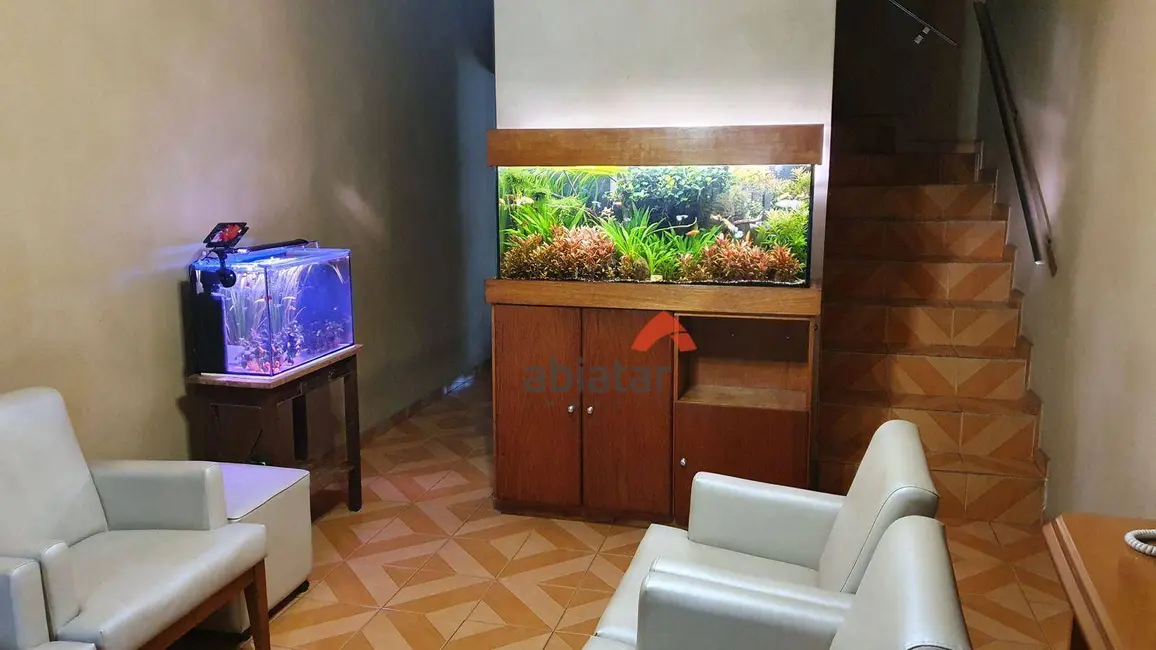 Foto 3 de Sobrado com 2 quartos à venda, 125m2 em Jardim Santa Cecília, Taboao Da Serra - SP