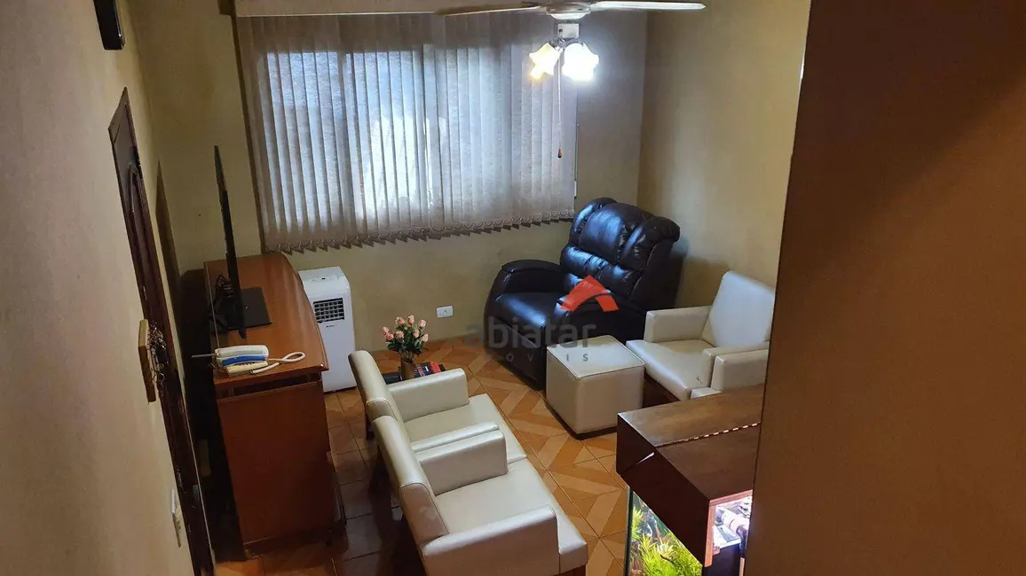 Foto 4 de Sobrado com 2 quartos à venda, 125m2 em Jardim Santa Cecília, Taboao Da Serra - SP