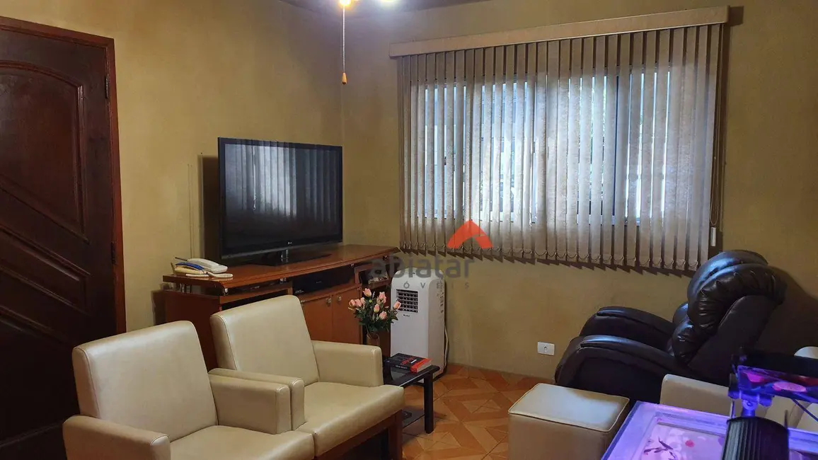 Foto 2 de Sobrado com 2 quartos à venda, 125m2 em Jardim Santa Cecília, Taboao Da Serra - SP