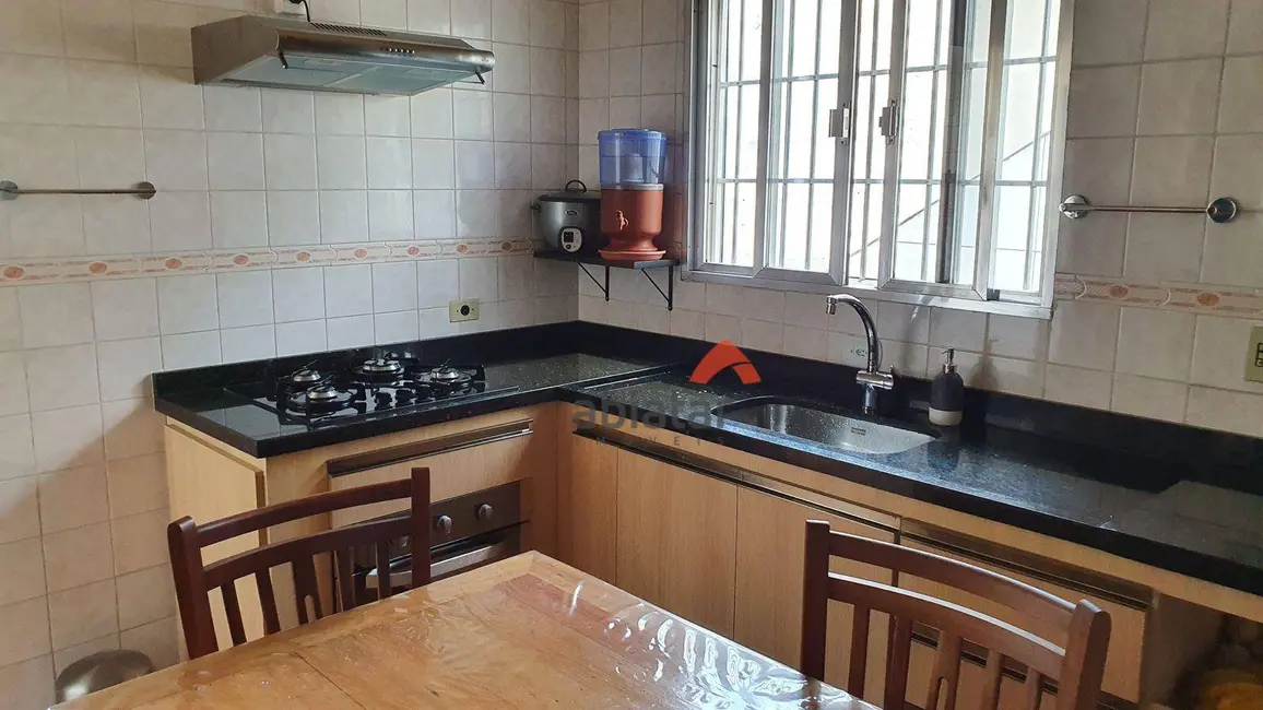 Foto 6 de Sobrado com 2 quartos à venda, 125m2 em Jardim Santa Cecília, Taboao Da Serra - SP