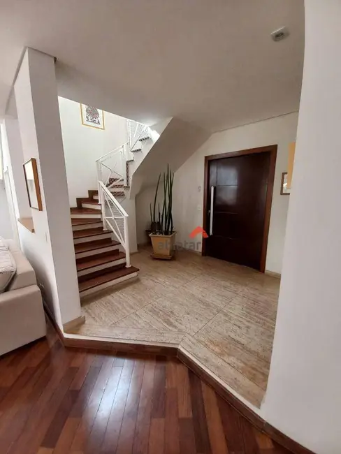 Foto 2 de Casa de Condomínio com 4 quartos à venda, 470m2 em São Paulo - SP