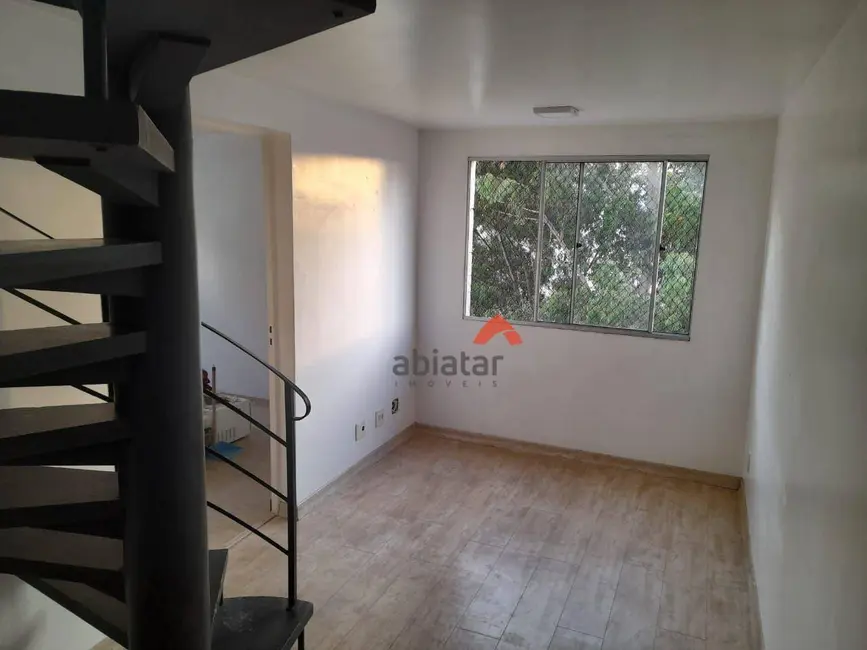 Foto 2 de Apartamento com 2 quartos à venda e para alugar, 96m2 em Parque Munhoz, São Paulo - SP