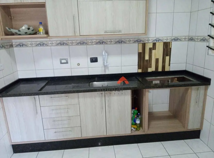 Foto 5 de Apartamento com 2 quartos à venda, 103m2 em Vila Santa Luzia, Taboao Da Serra - SP