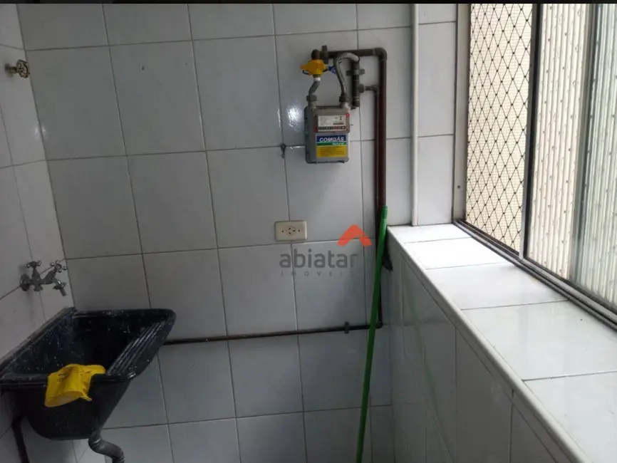 Foto 9 de Apartamento com 2 quartos à venda, 103m2 em Vila Santa Luzia, Taboao Da Serra - SP