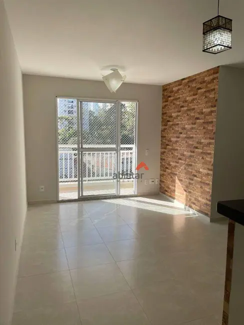 Foto 1 de Apartamento com 3 quartos à venda e para alugar, 68m2 em Parque Reboucas, São Paulo - SP