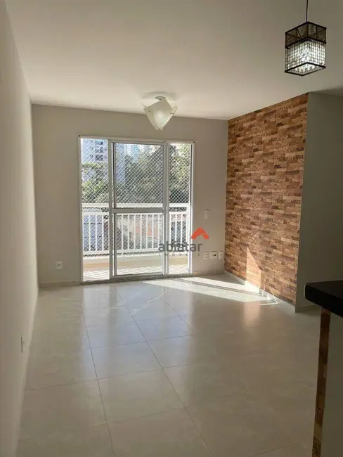 Apartamento com 3 quartos à venda e para alugar, 68m2 em Parque Reboucas, São Paulo - SP - imagem 1 Foto 1 de Apartamento com 3 quartos à venda e para alugar, 68m2 em Parque Reboucas, São Paulo - SP
