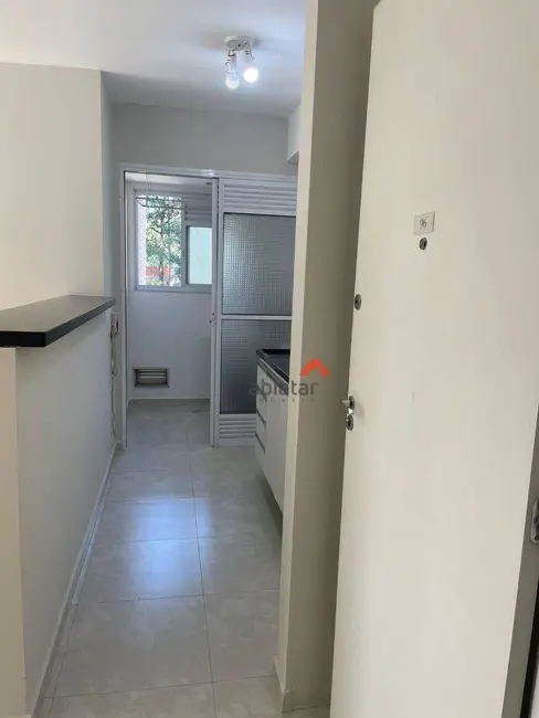 Apartamento com 3 quartos à venda e para alugar, 68m2 em Parque Reboucas, São Paulo - SP - imagem 8 Foto 8 de Apartamento com 3 quartos à venda e para alugar, 68m2 em Parque Reboucas, São Paulo - SP