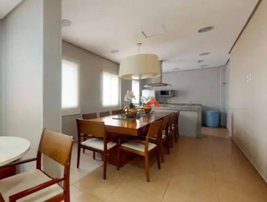 Apartamento com 3 quartos à venda e para alugar, 68m2 em Parque Reboucas, São Paulo - SP - imagem 9 Foto 9 de Apartamento com 3 quartos à venda e para alugar, 68m2 em Parque Reboucas, São Paulo - SP