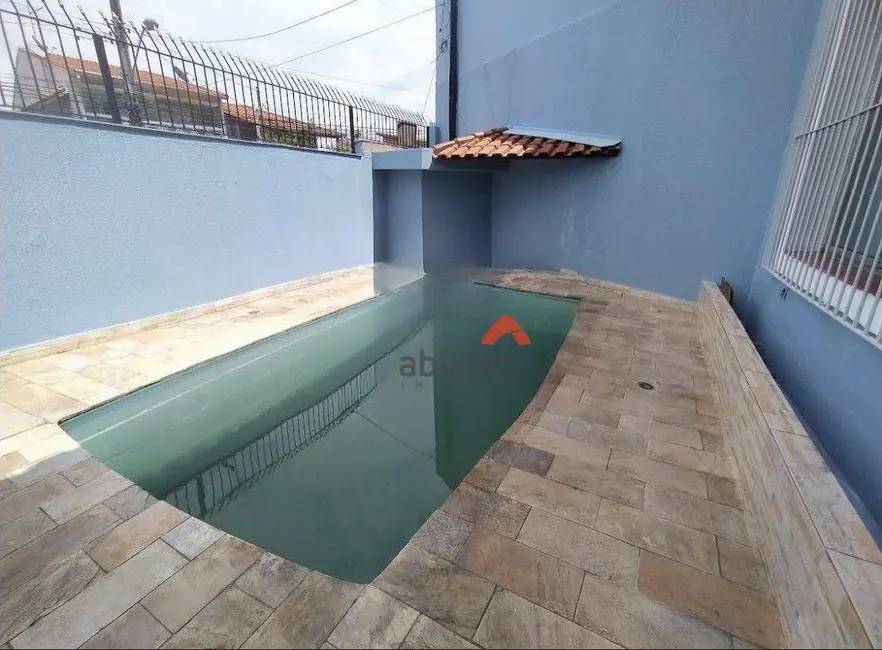 Casa com 3 quartos à venda, 250m2 em Jardim Ouro Preto, Taboao Da Serra - SP - imagem 8 Foto 8 de Casa com 3 quartos à venda, 250m2 em Jardim Ouro Preto, Taboao Da Serra - SP