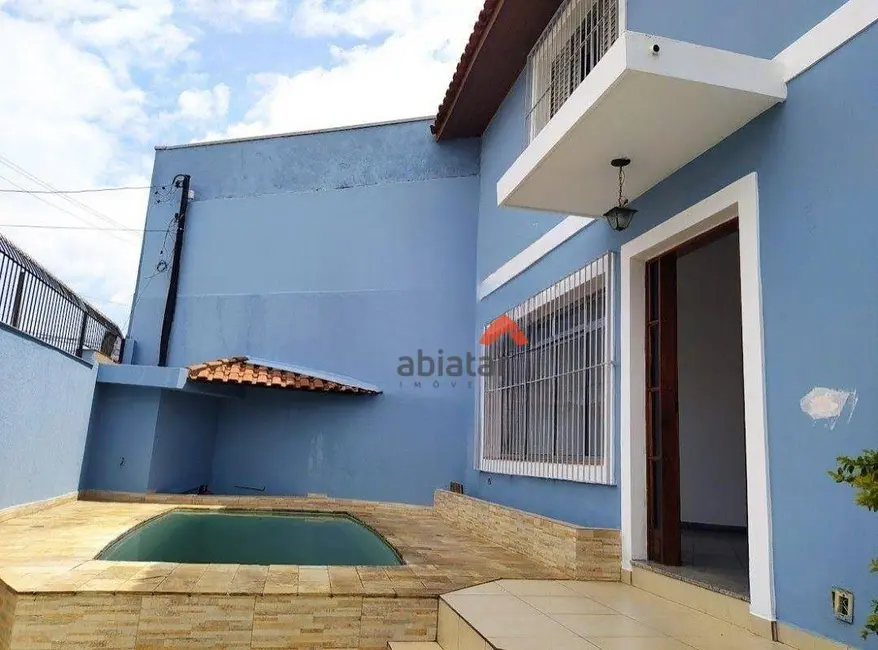 Casa com 3 quartos à venda, 250m2 em Jardim Ouro Preto, Taboao Da Serra - SP - imagem 9 Foto 9 de Casa com 3 quartos à venda, 250m2 em Jardim Ouro Preto, Taboao Da Serra - SP