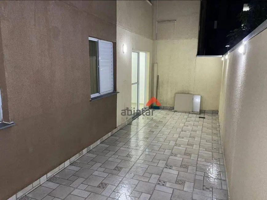 Foto 2 de Apartamento com 2 quartos à venda, 62m2 em Jardim Umarizal, São Paulo - SP