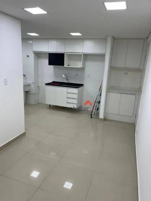 Foto 4 de Apartamento com 2 quartos à venda, 62m2 em Jardim Umarizal, São Paulo - SP