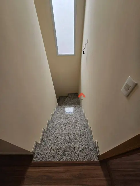 Foto 4 de Sobrado com 3 quartos à venda, 120m2 em Jardim Santa Terezinha, Taboao Da Serra - SP